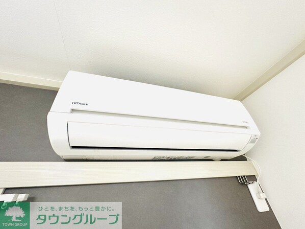 サンハイツの物件内観写真